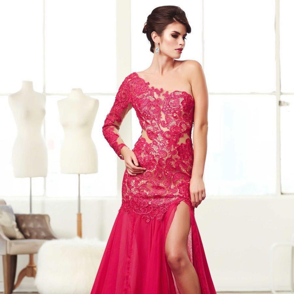 Dress size 12